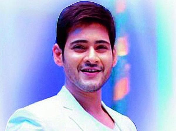 Should Mahesh Change Expressions &amp; Diction?