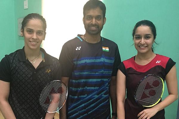 Shraddha Unable To Get Her Shots Right
