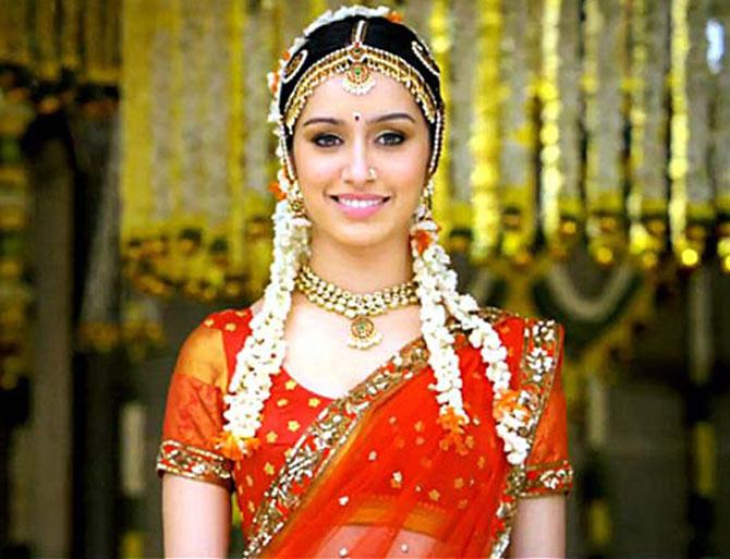 Saaho Beauty To Marry BF?