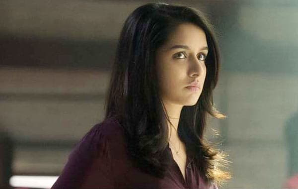 Saaho Beauty Stuns Allu Aravind
