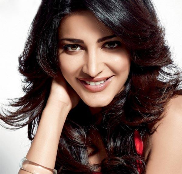 Shruti Hasan Demands 1 Cr for Majnu