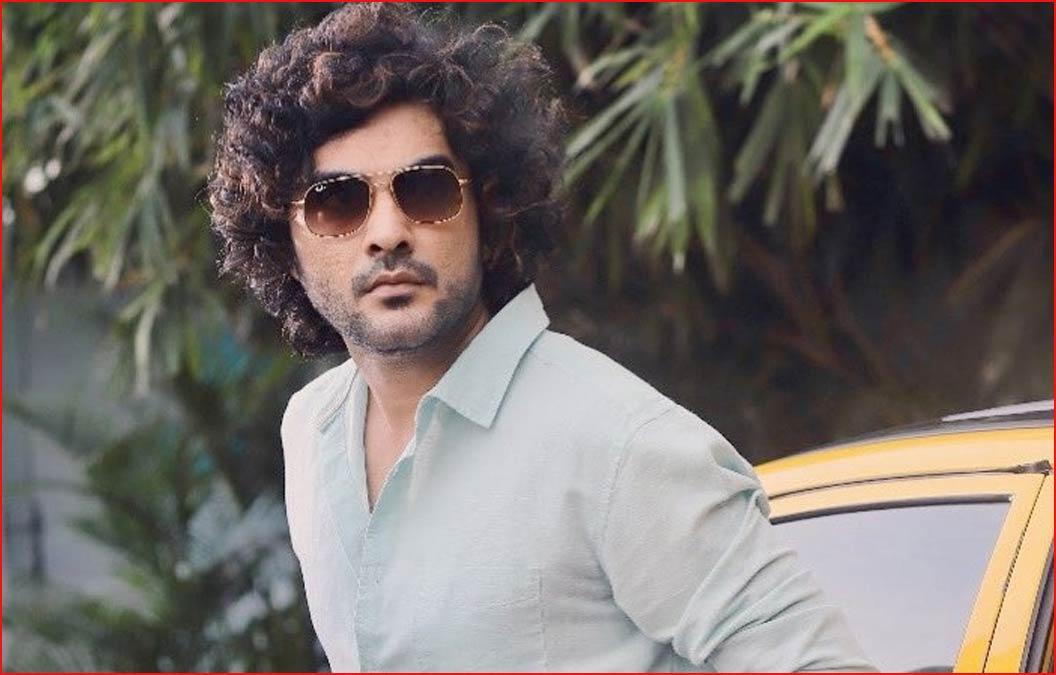 Siddhu Jonnalagadda collaborating with Sithara