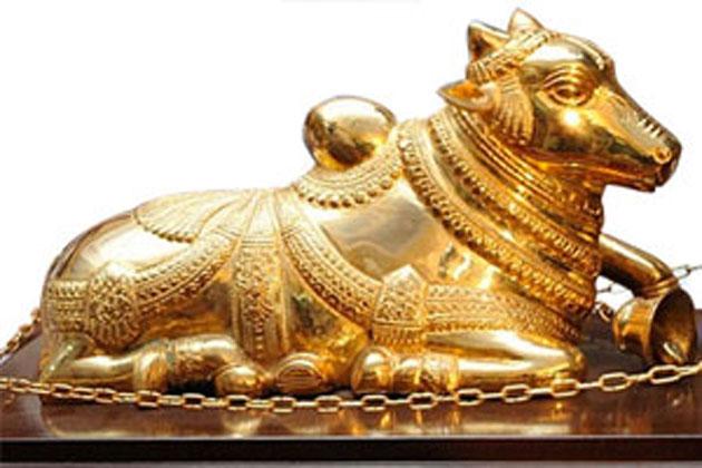Nandi Award out..Simha Award in
