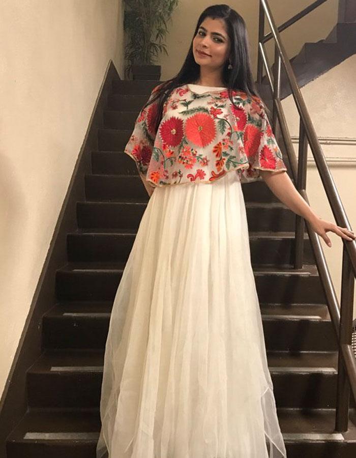 Telugu Singer Chinmayi Robbed