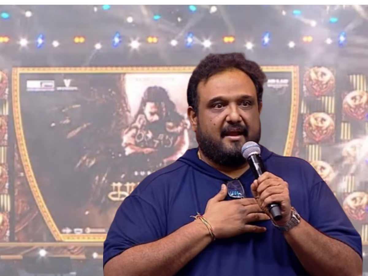 Siruthai Siva on his next projects