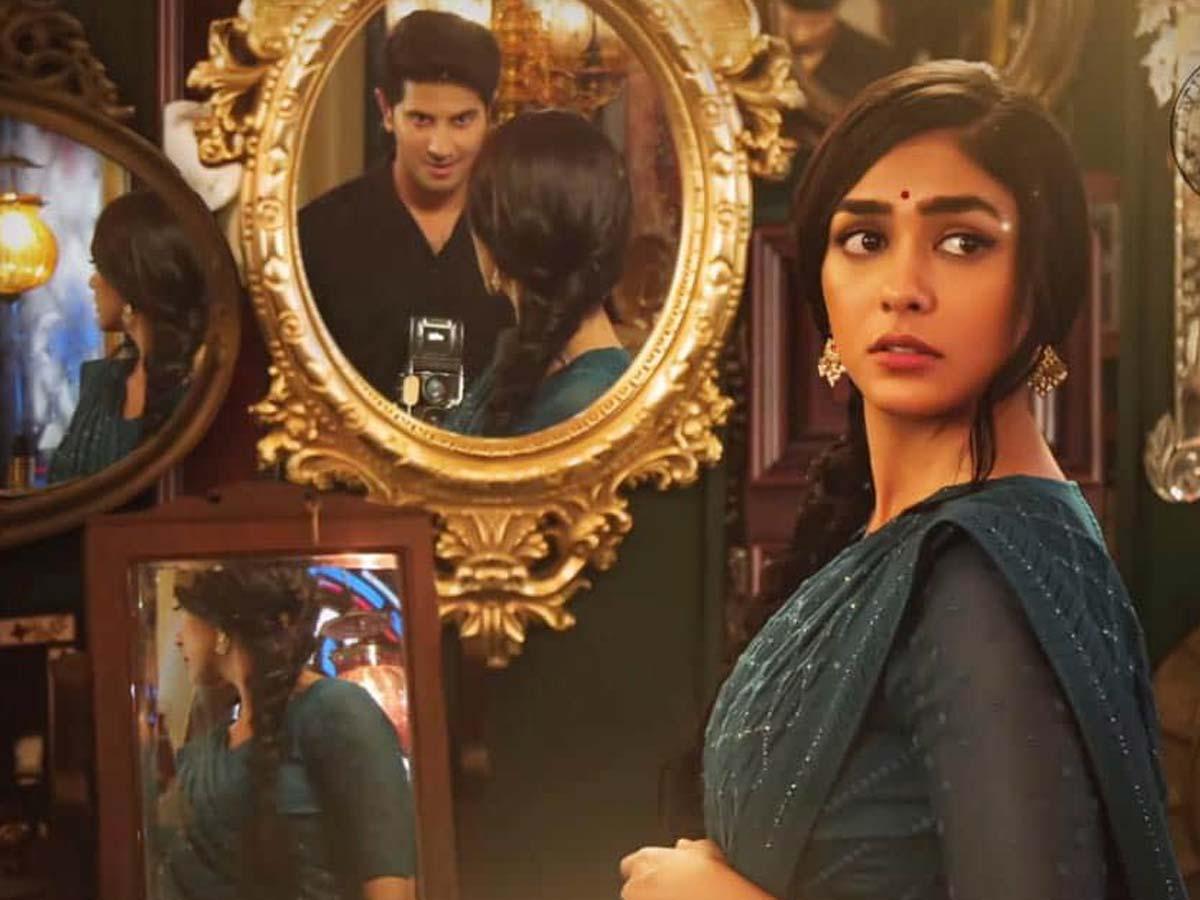 Sita Ramam 4 days collections revealed