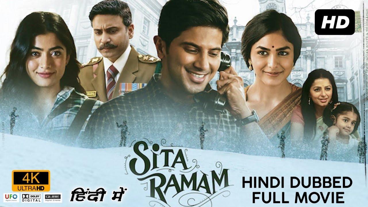 Positive reviews for Sita Ramam Hindi version