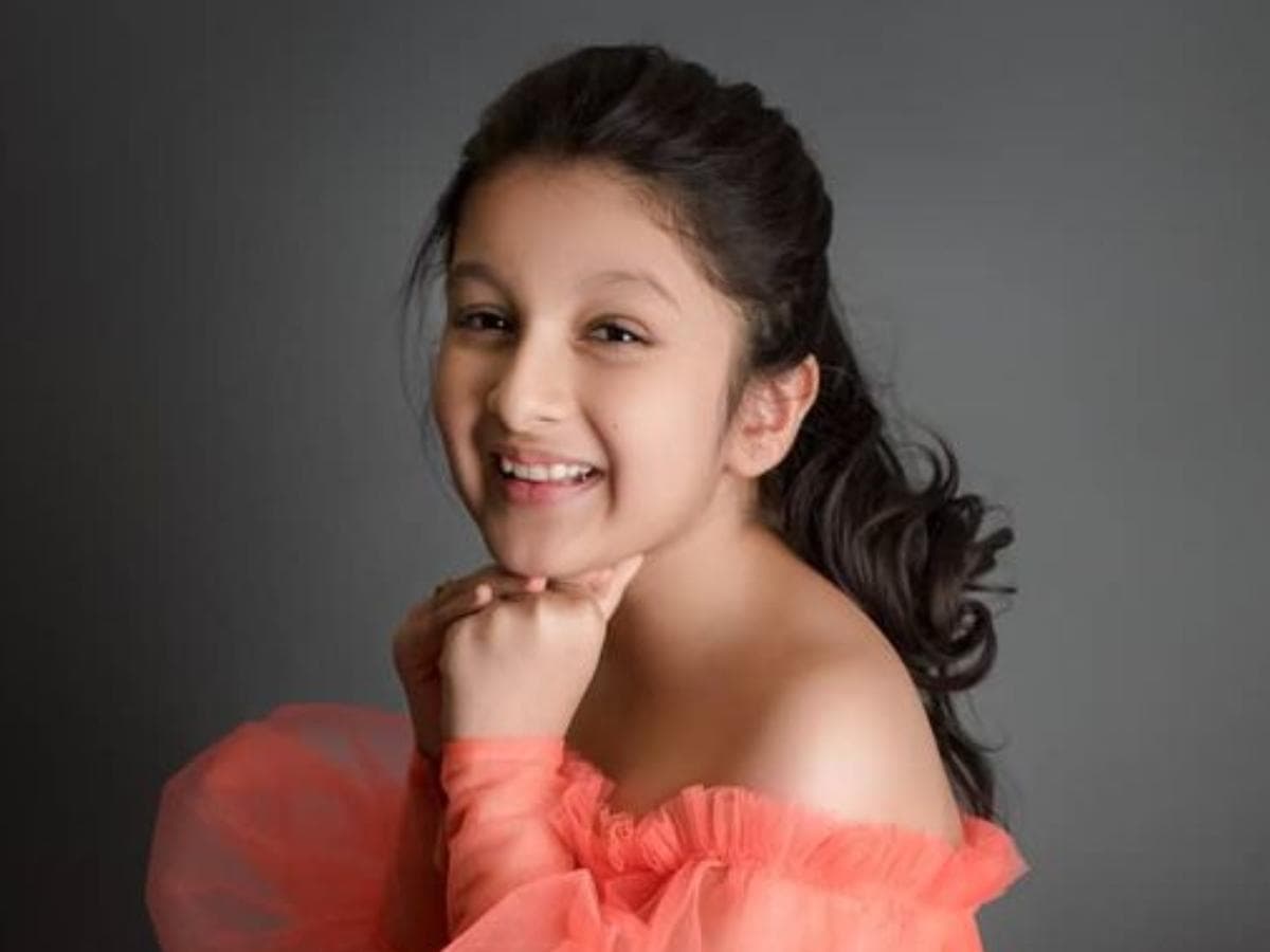 Sitara- Next Star In The Making