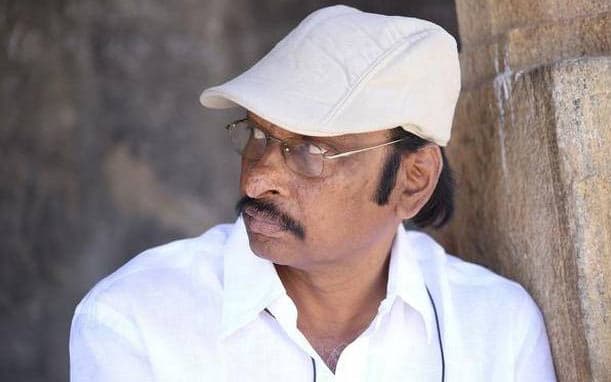 Director Pulled A Gun To Save Sridevi