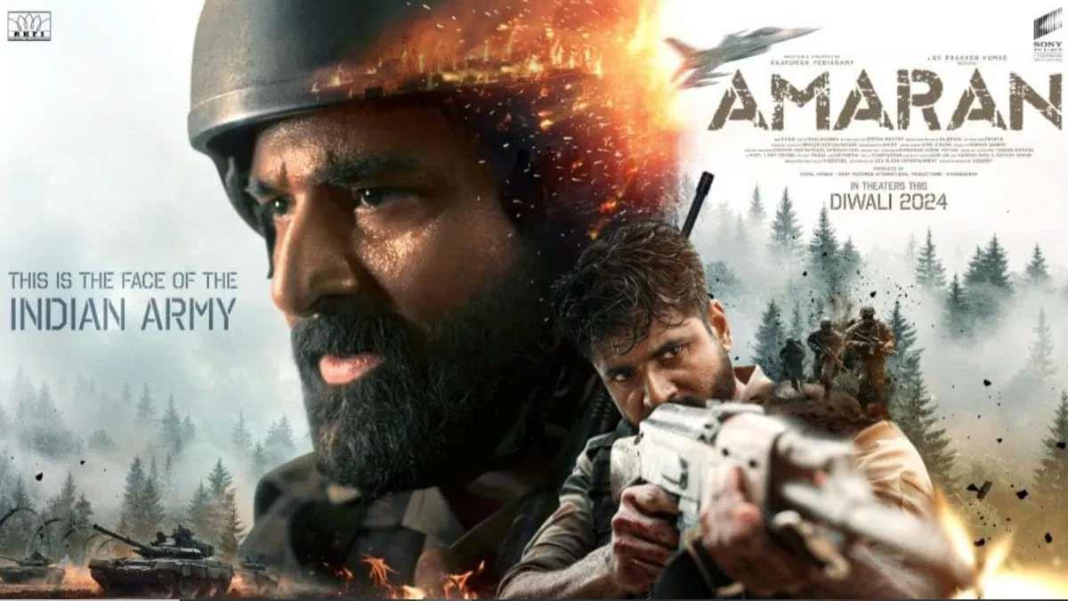 Sivakarthikeyan Amaran OTT Release Delayed