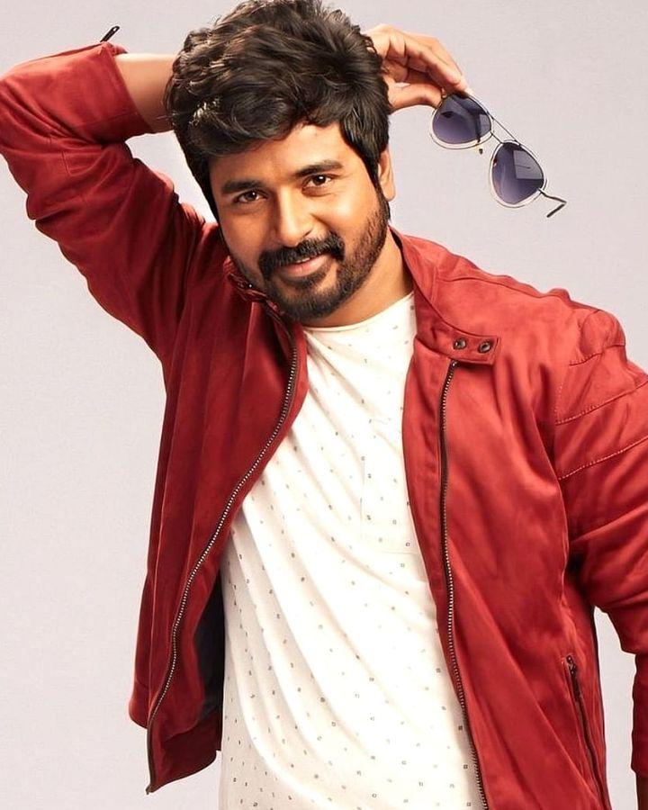 Sivakarthikeyan Shocking Revelation About His Remuneration
