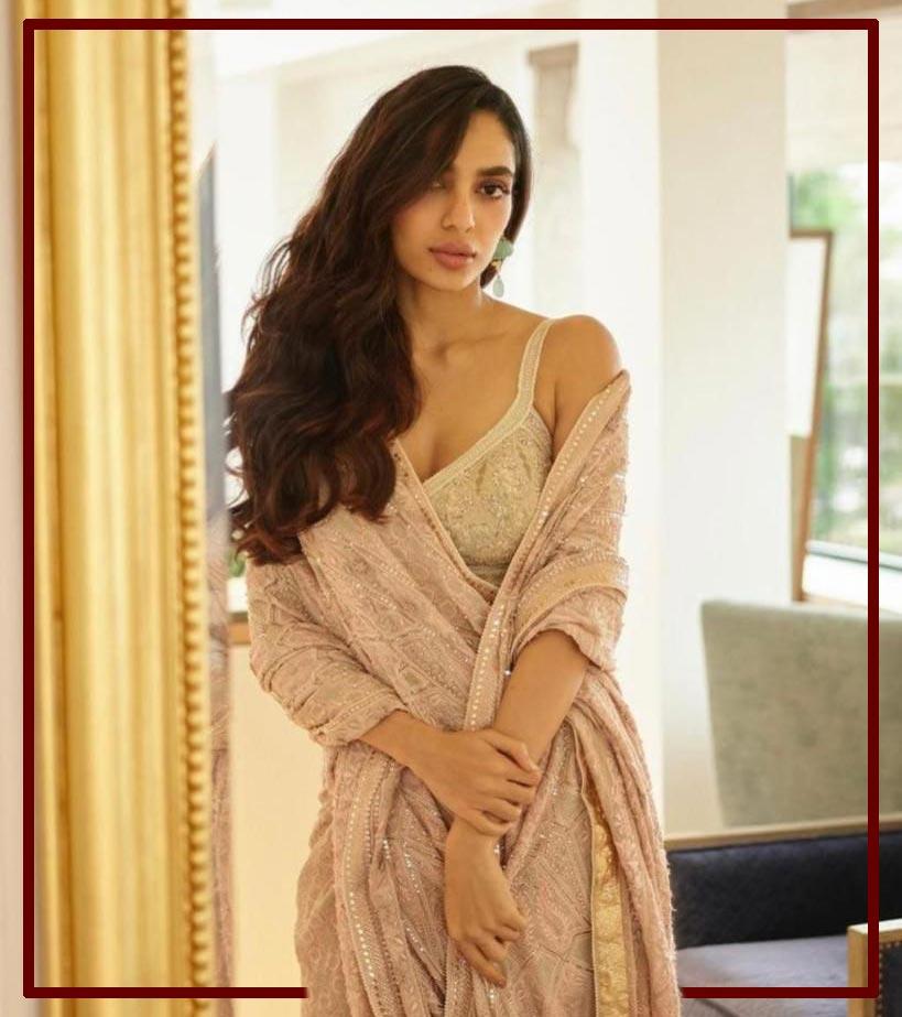 Shobitha shares her penchant for action films