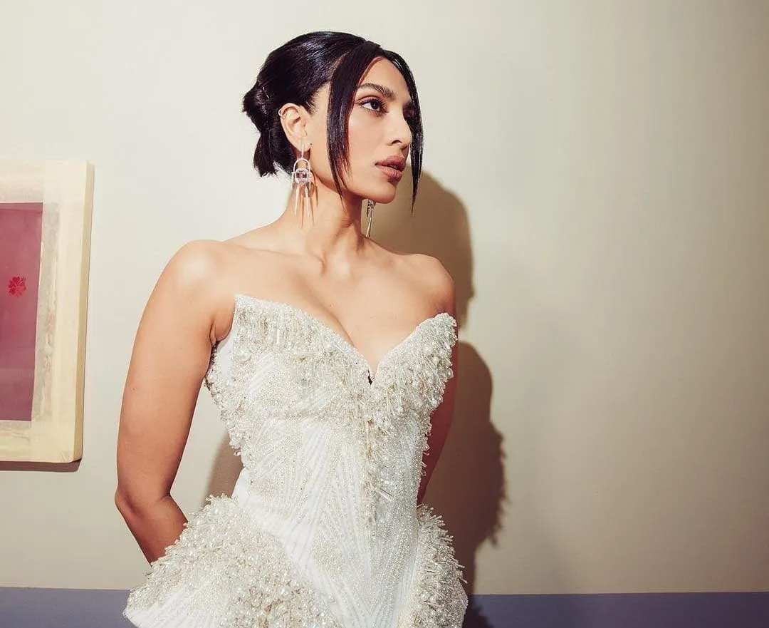Sobhita Dhulipala  to make her debut at Cannes