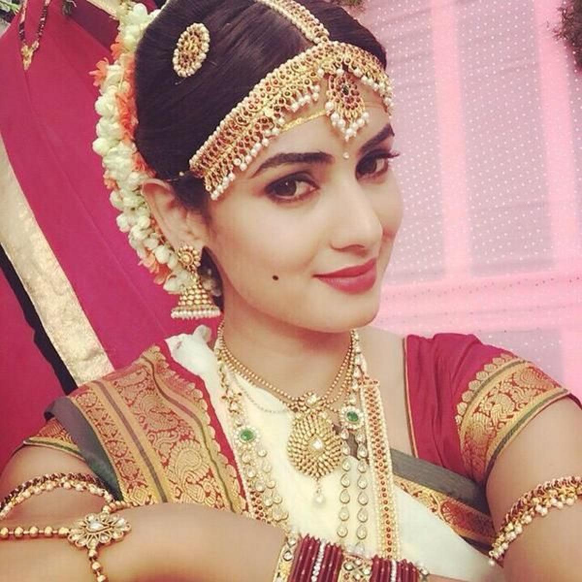 NBK Heroine's Marriage Dreams