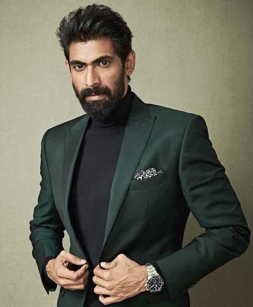 Rana to show power as WWE artist