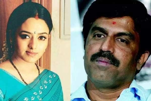 Mohan Babu Cleared of Allegations Regarding Soundarya Property