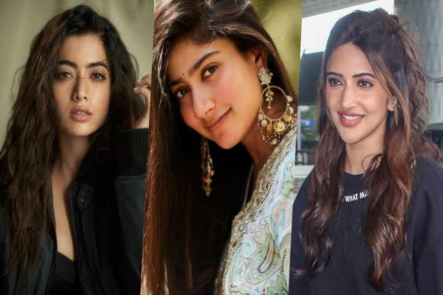 Rashmika-Sreeleela And Sai Pallavi Bollywood Films Gearing Up For Diwali Release