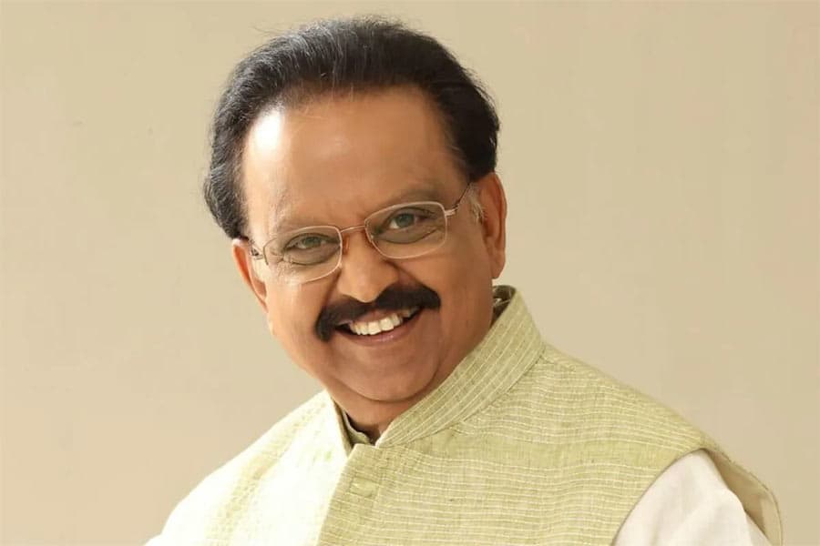 Tollywood to pay grand tribute to SPB