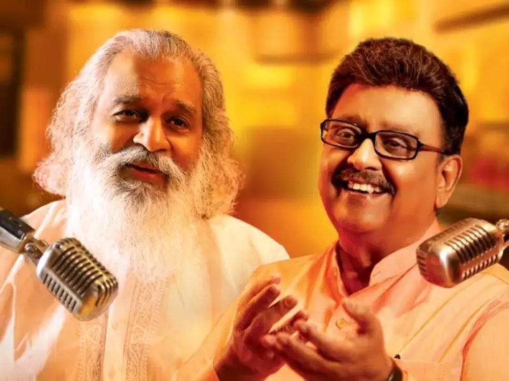 SPB And I Would Have Been Brothers In Previous Life