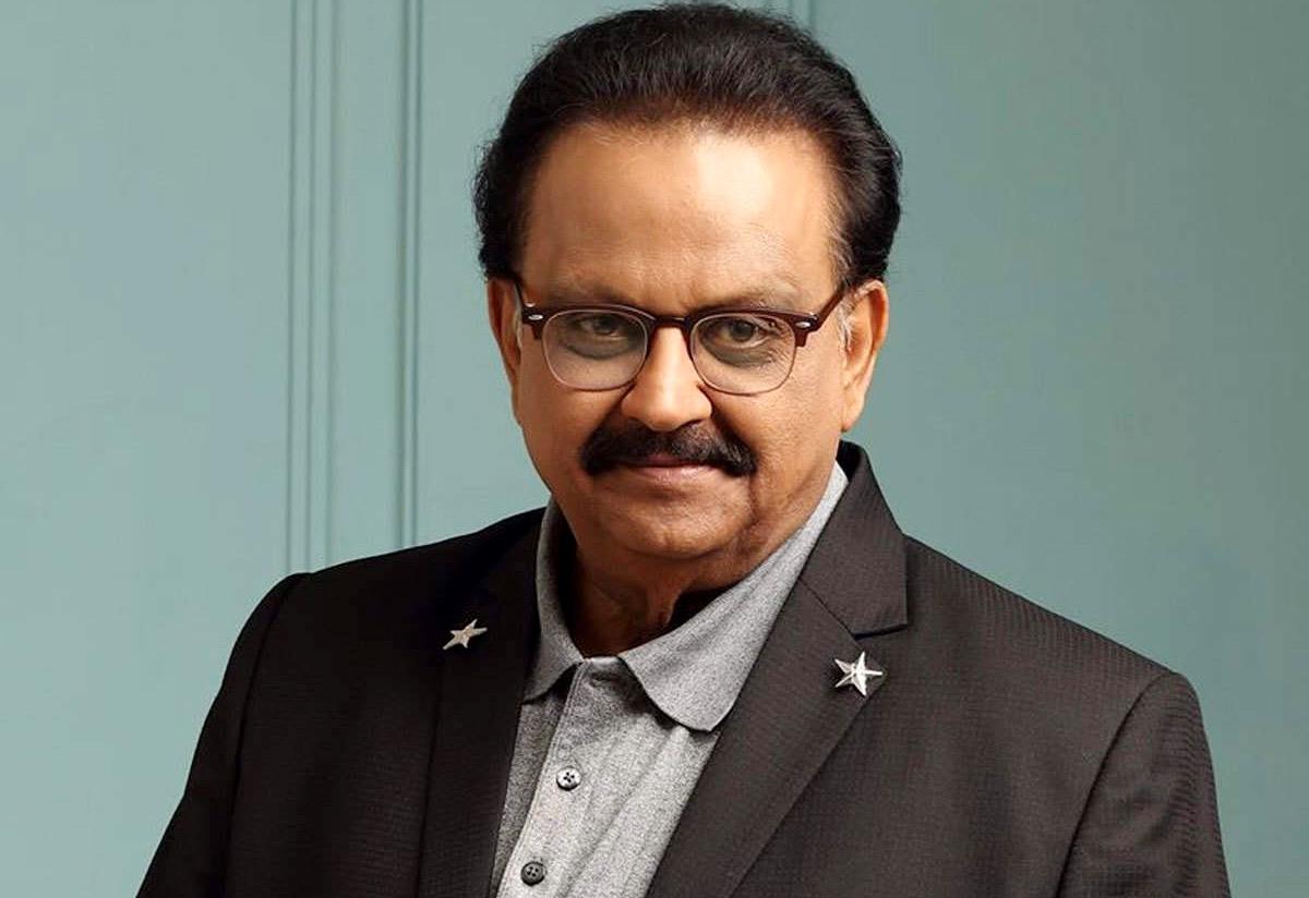 Celebs Mourn Demise Of SP Balasubrahmanyam