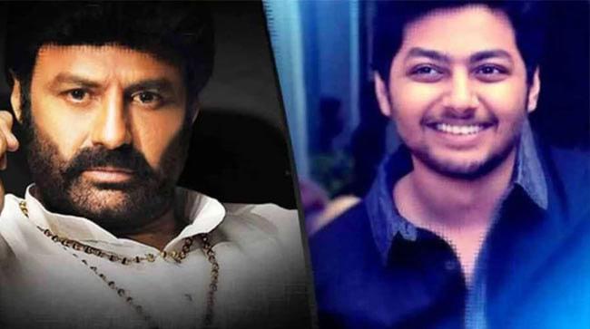 Mokshagna's debut: Who is directing?