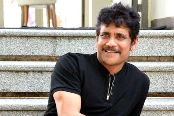 Speculation on Nagarjuna's milestone