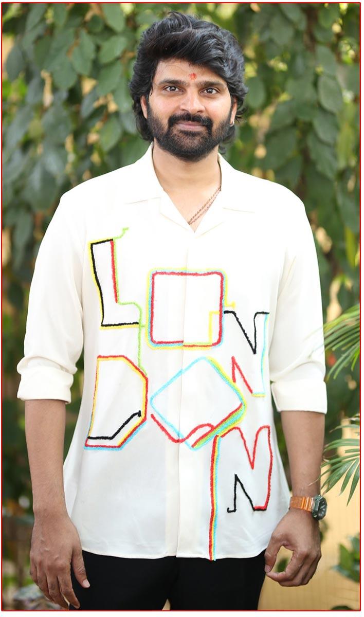 Speculation On Sree Vishnu Role In Swag