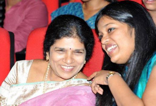 Chiranjeevi Daughter Sreeja Second Marriage