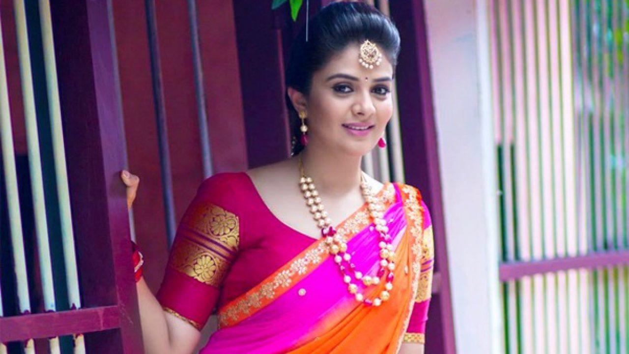 Sreemukhi Getting Married At.....