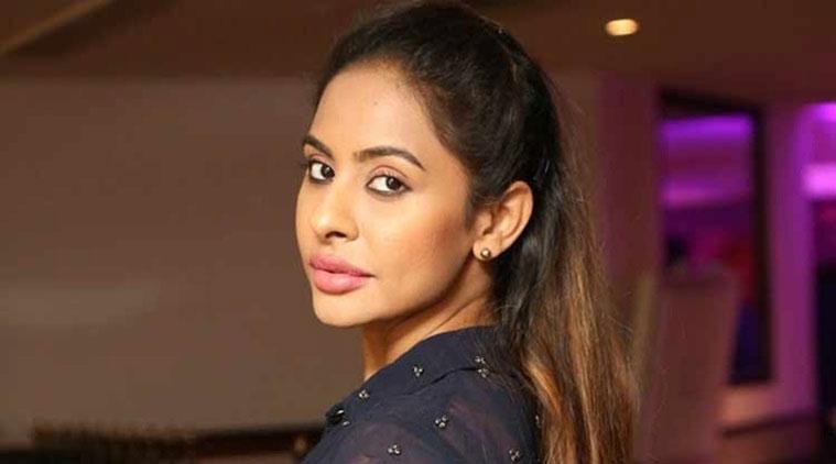 Have You No Ideas? Then Publish Sri Reddy's News!