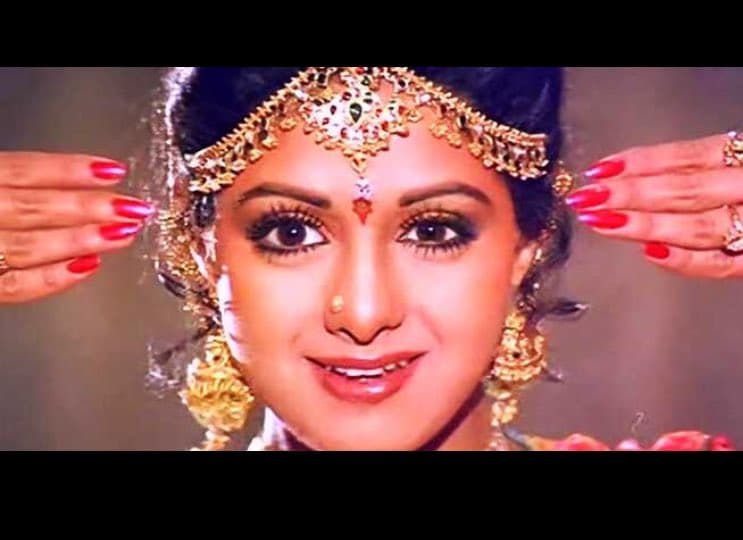 Coincidence Behind Sridevi's Death