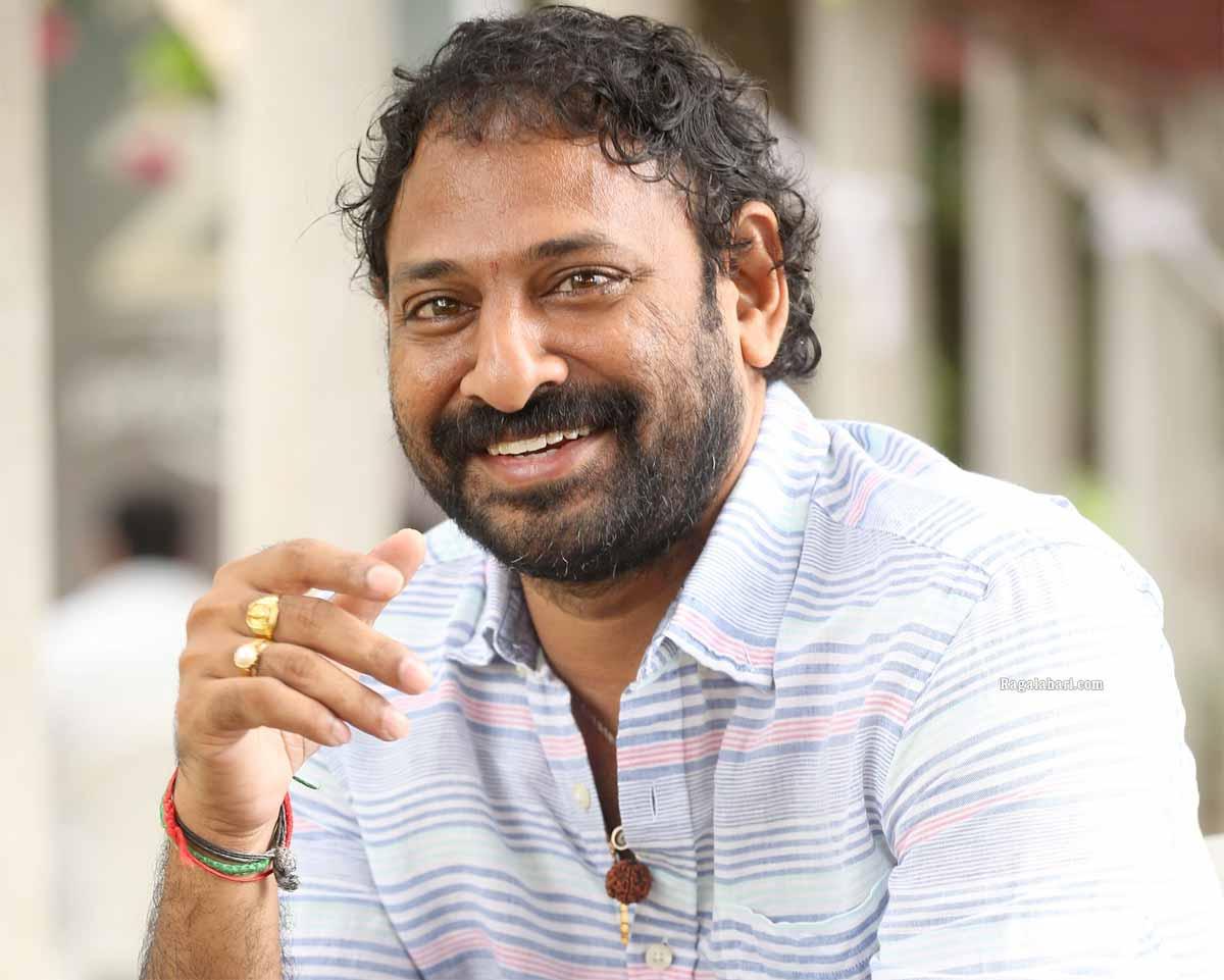 Srikanth Addala Baahubali plans revealed