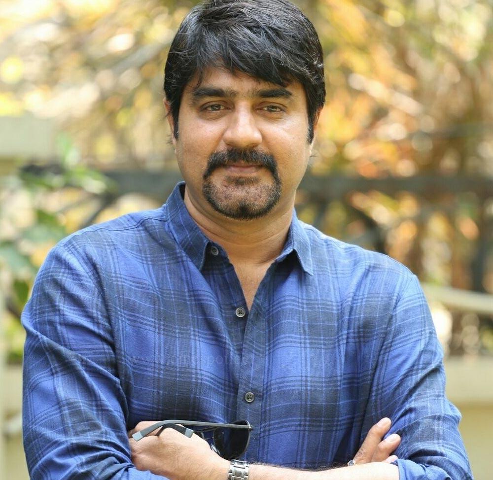 Srikanth to shock all in RC15