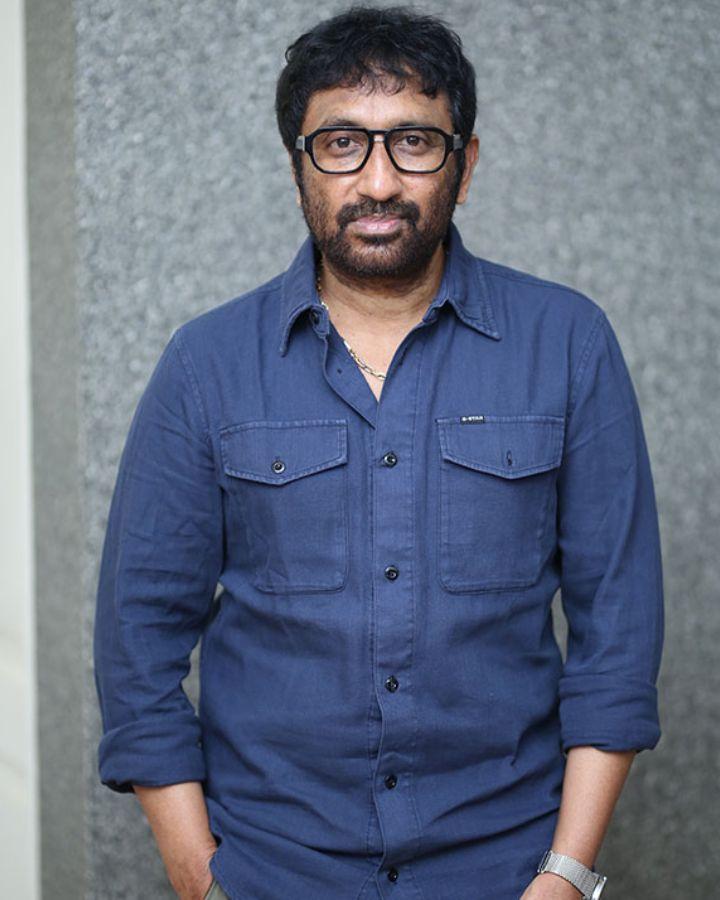 Srinu Vaitla gets green signal from top banner
