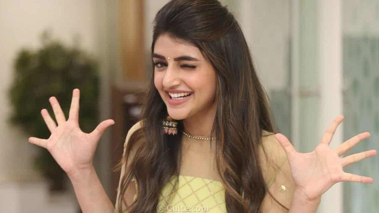 SSMB28: Trivikram goes all out for this beauty