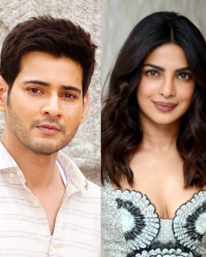 Priyanka Chopra Role in SSMB29 Revealed