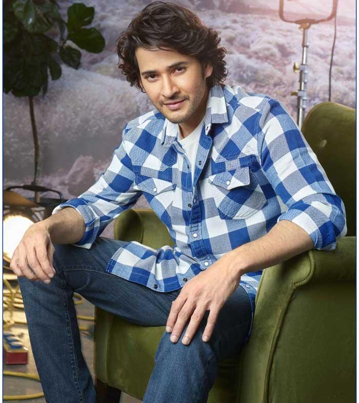 Mahesh Babu to surprise in these shades in SSMB29