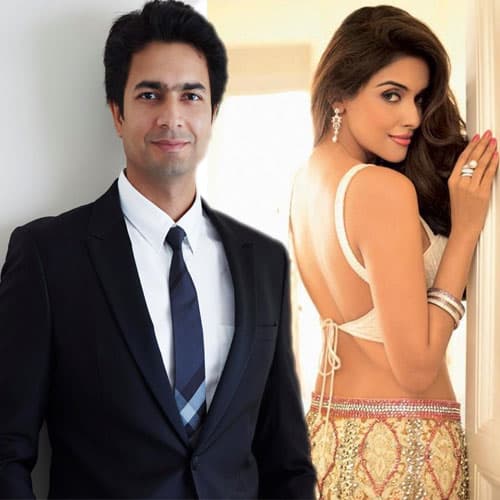 Star Hero behind Asin Marriage!