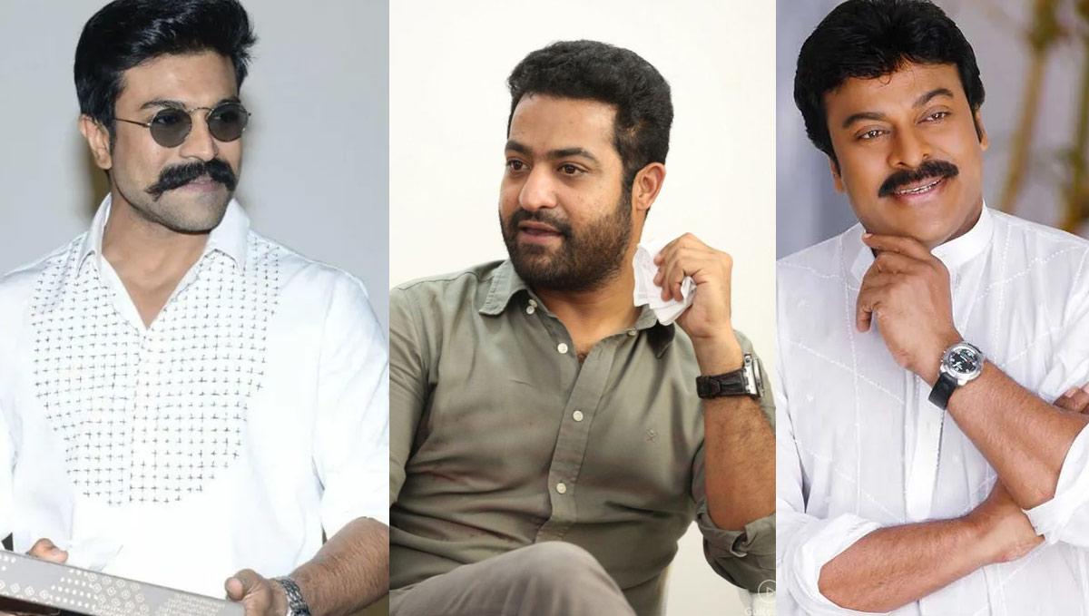 Stars smitten with political thrillers?