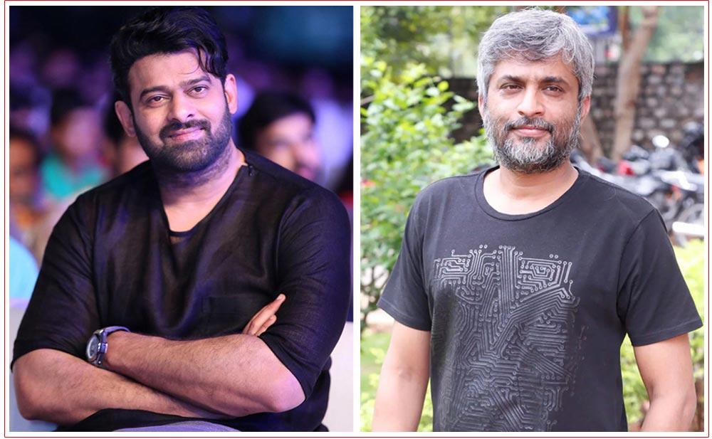 Prabhas Playing This Role In Hanu Raghavapudi Fauji