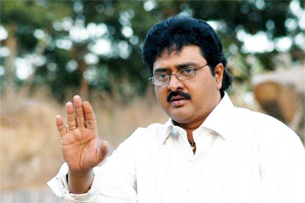 'Pithuhu' Sudhakar Back Into Movies!