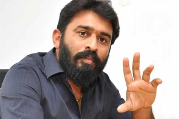 Radha Inspires Sudheer For Comedy!