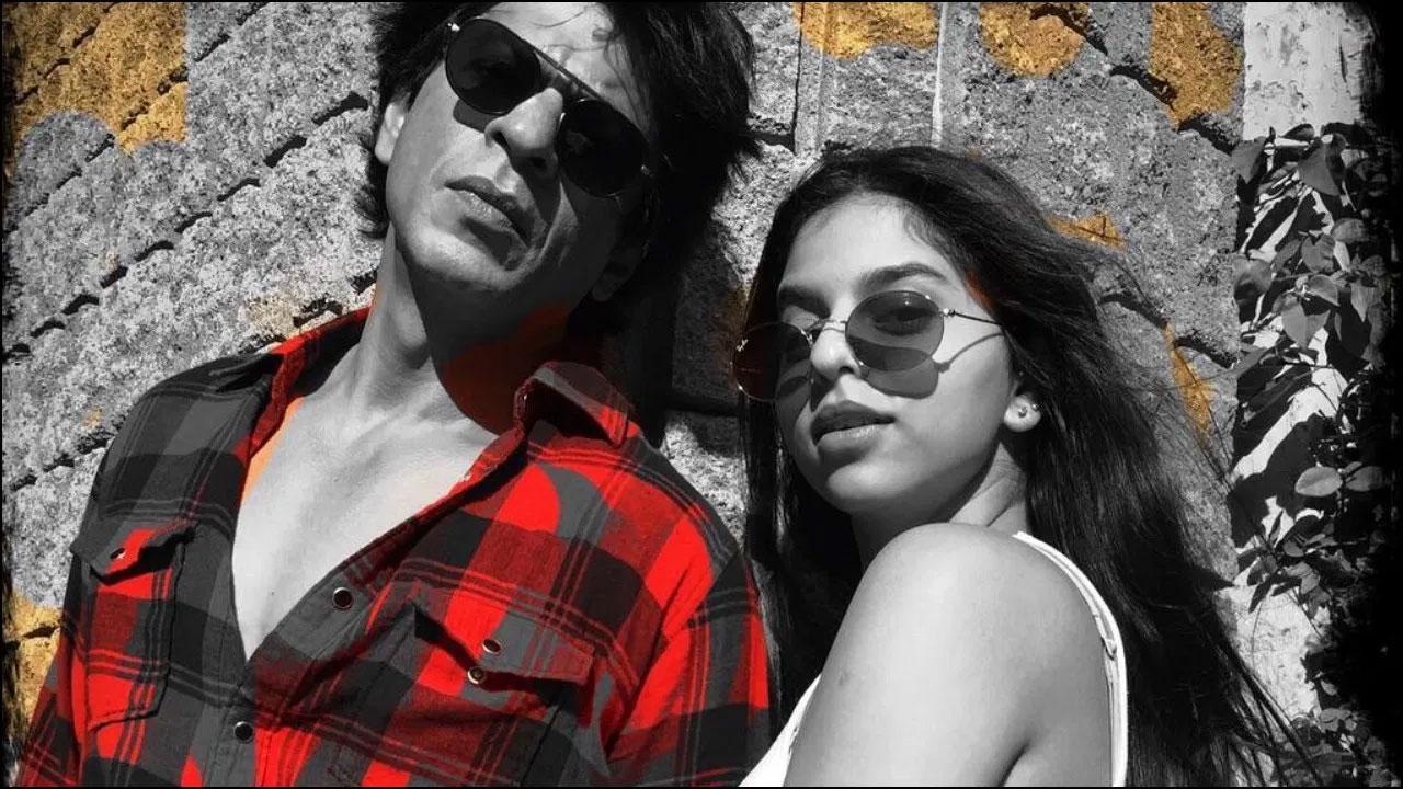 Shahrukh Khan Daughter Suhana Khan Buys 12 Crore Property
