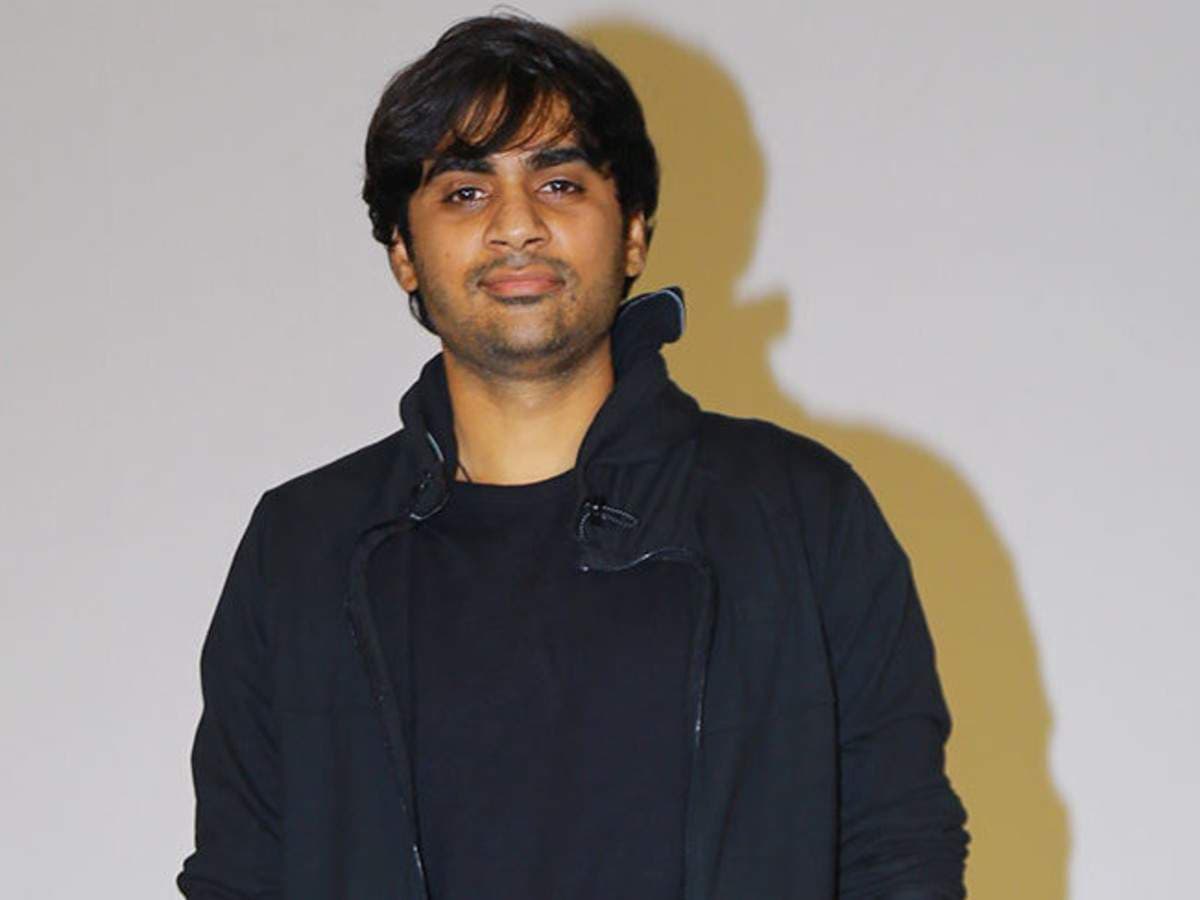 Saaho Director Set For Directorial Debut in Bollywood ?