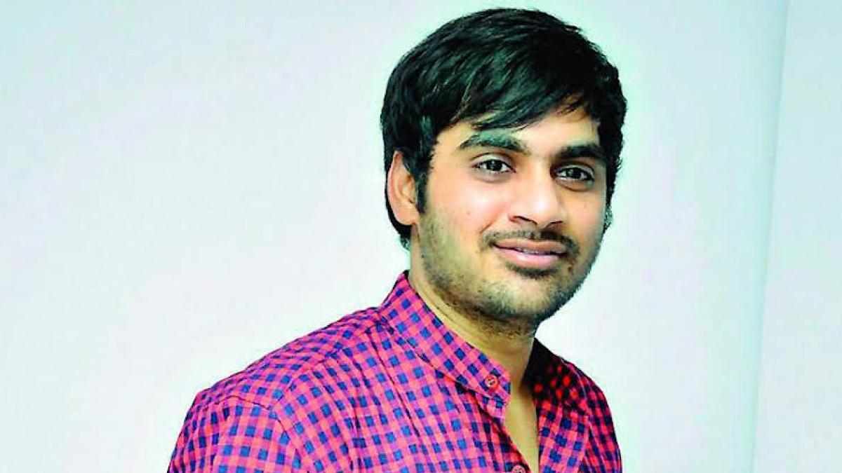 Sujeeth Reacts On Chathrapathi Hindi Remake