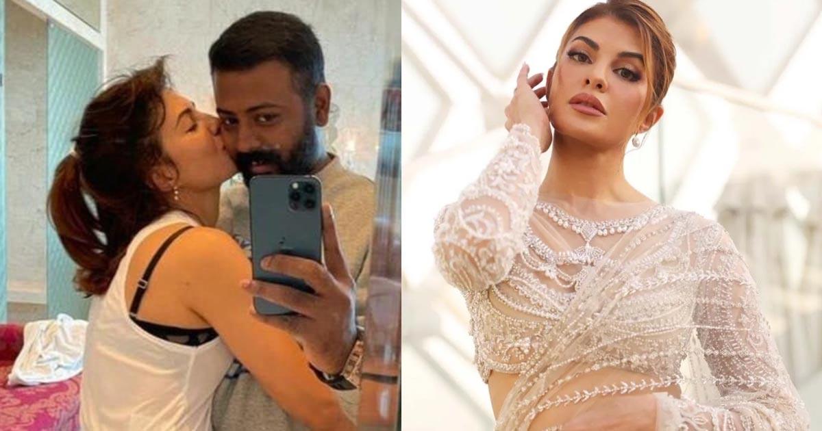 Sukesh Chandrasekhar promises surprise for Jacqueline Fernandez