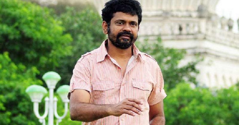 Sukumar Rejects Megastar's Film?