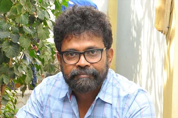 That Common Factor In Sukumar's Film
