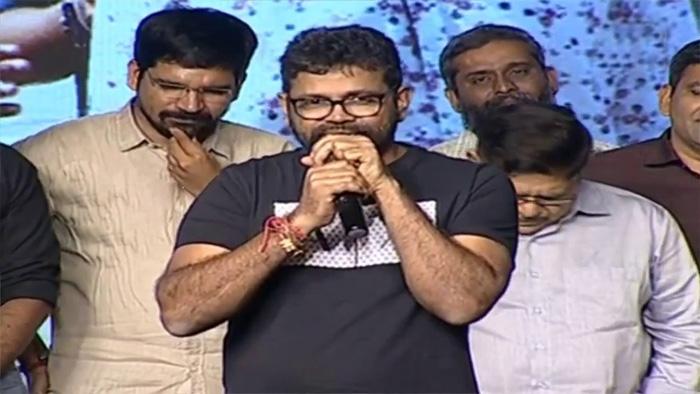 Paper Boy Is Not A Small Film: Sukumar