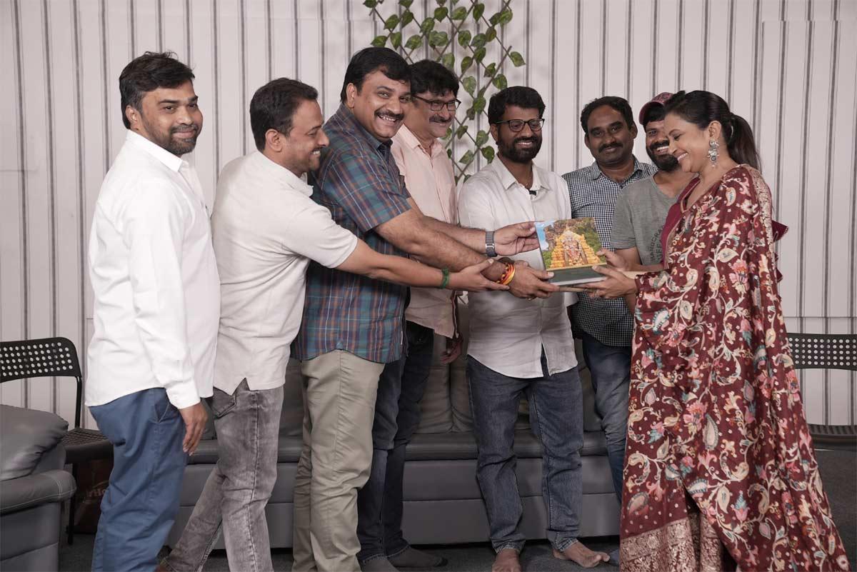 Suma  Festival For Joy (FFJ)s new initiative with NATS, TFJA